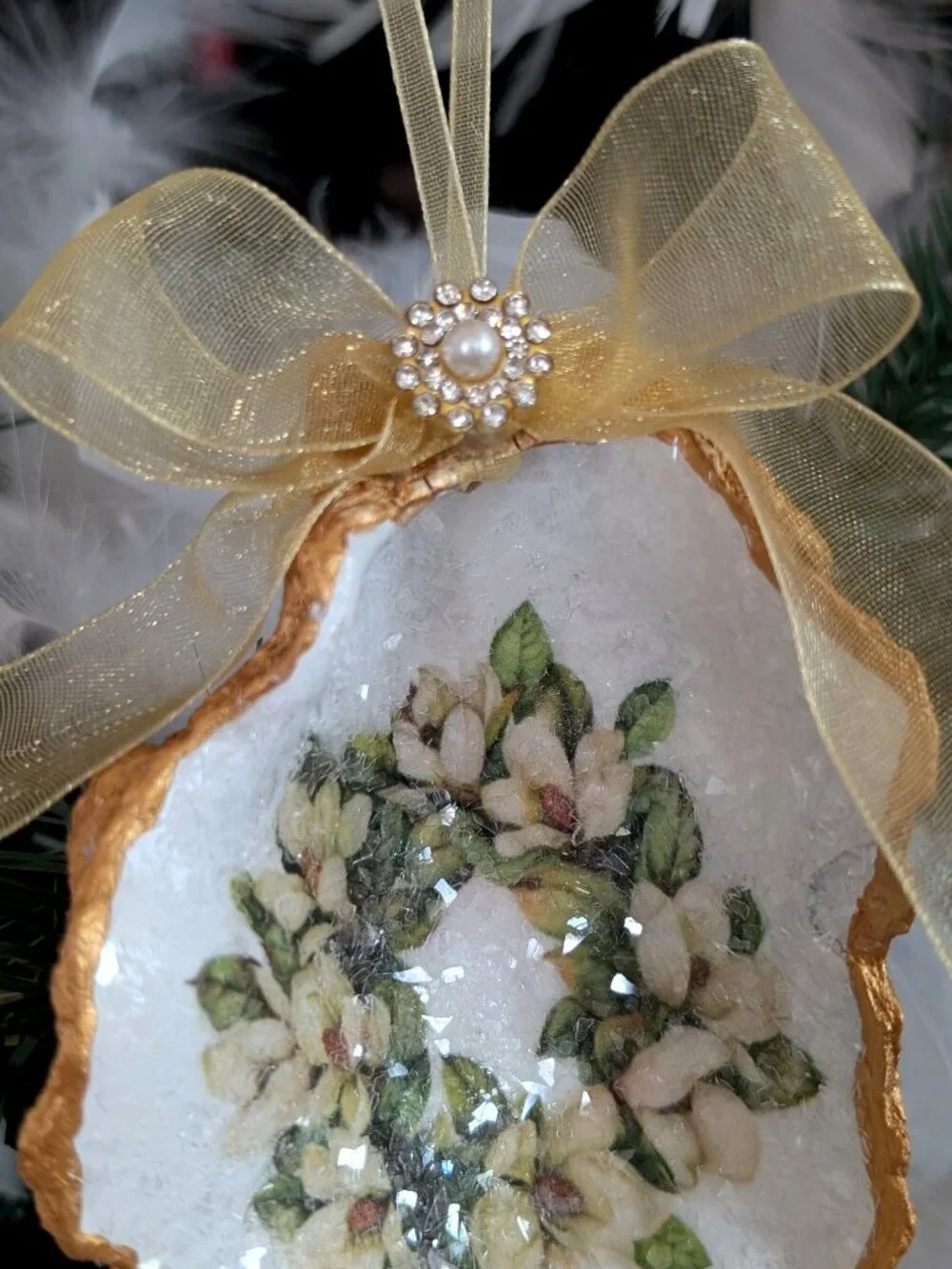Rose Cottage Emporium hand crafted